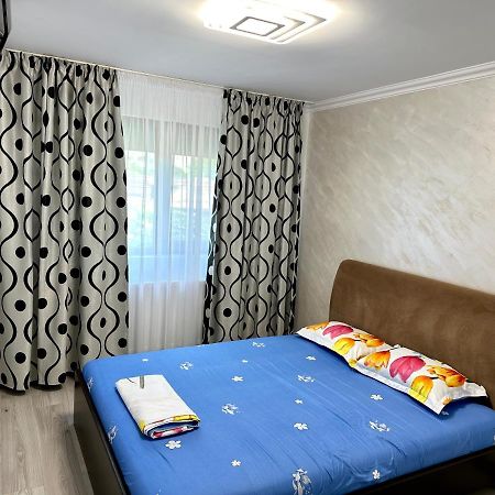 Royal Apartment Buzău Exteriér fotografie