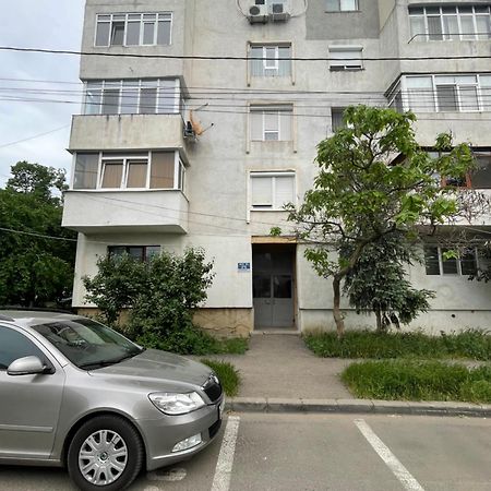 Royal Apartment Buzău Exteriér fotografie