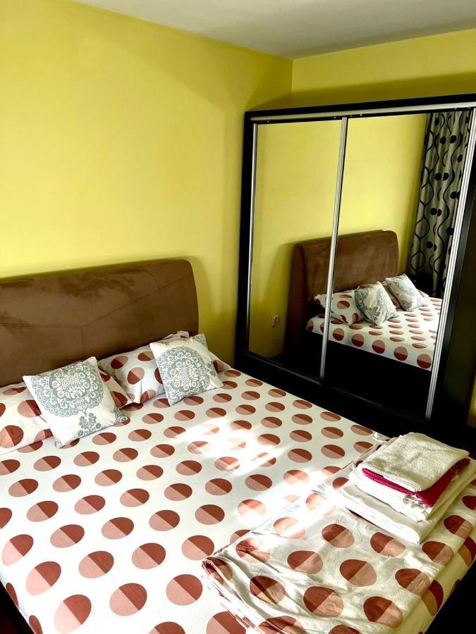 Royal Apartment Buzău Exteriér fotografie
