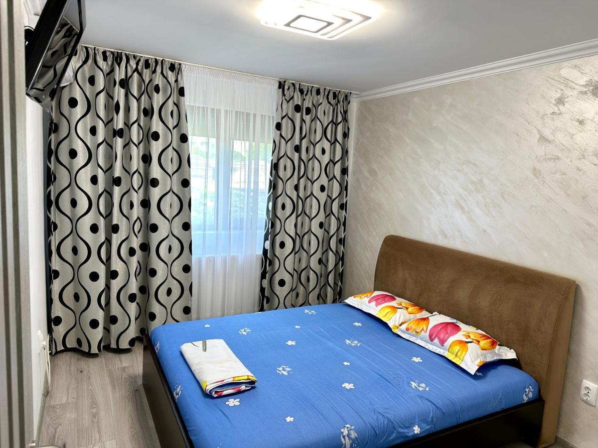 Royal Apartment Buzău Exteriér fotografie